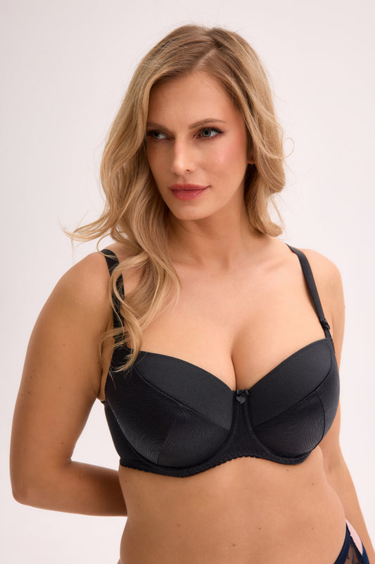 Soutien-Gorge Kate - Noir